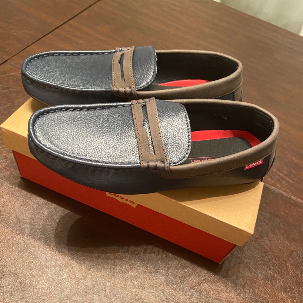 Men's Levi's Loafers